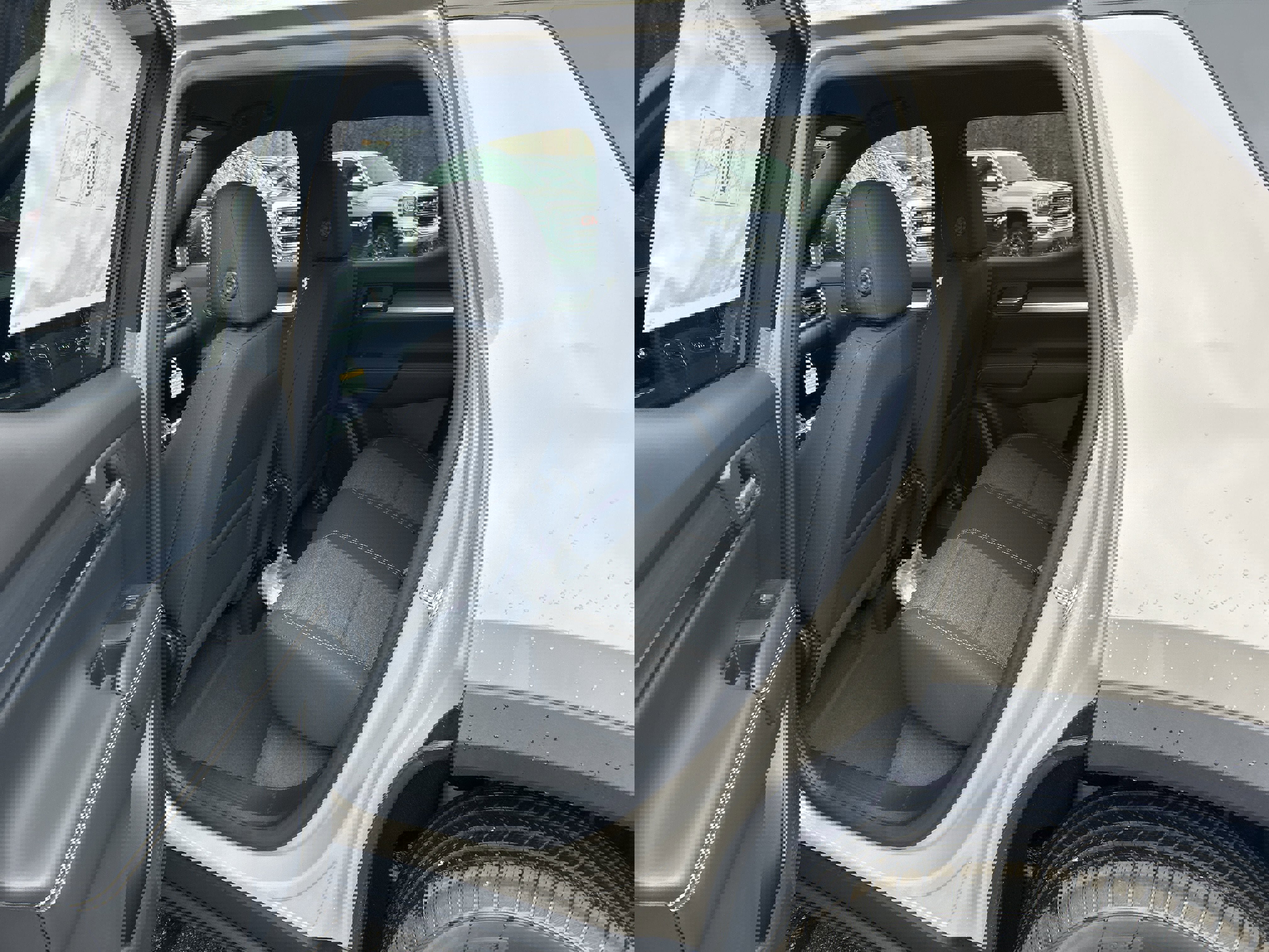 New 2026 GMC Terrain Elevation w/ Technology Package II image 15