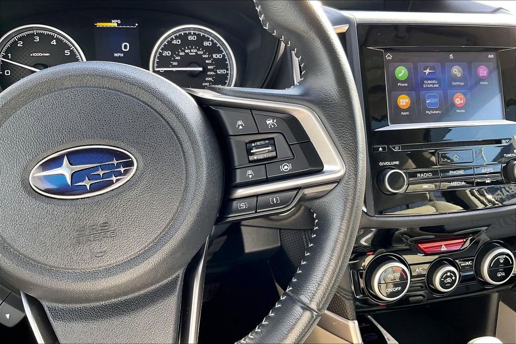 Used 2020 Subaru Forester Premium AWD/4WD image 22