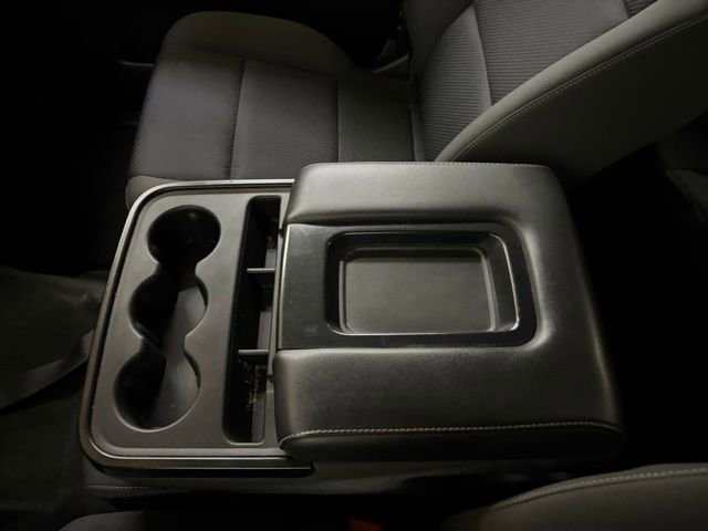 Used 2015 Chevrolet Silverado 1500 LT w/ Texas Edition, 1LT Trim image 44