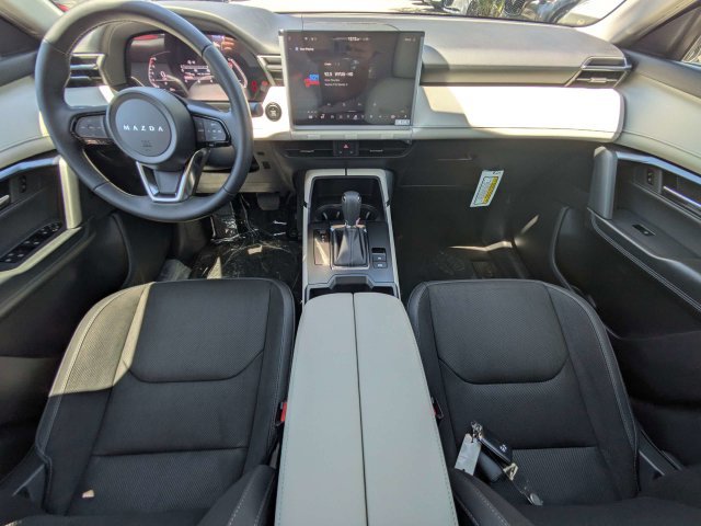 New 2026 MAZDA CX-5 Preferred AWD/4WD image 12