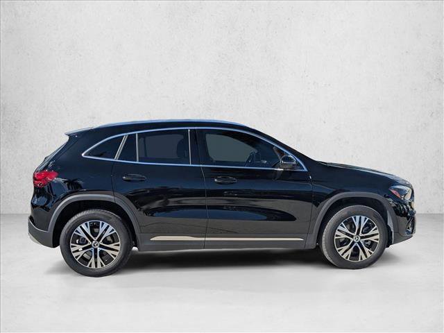 Used 2025 Mercedes-Benz GLA 250 image 4