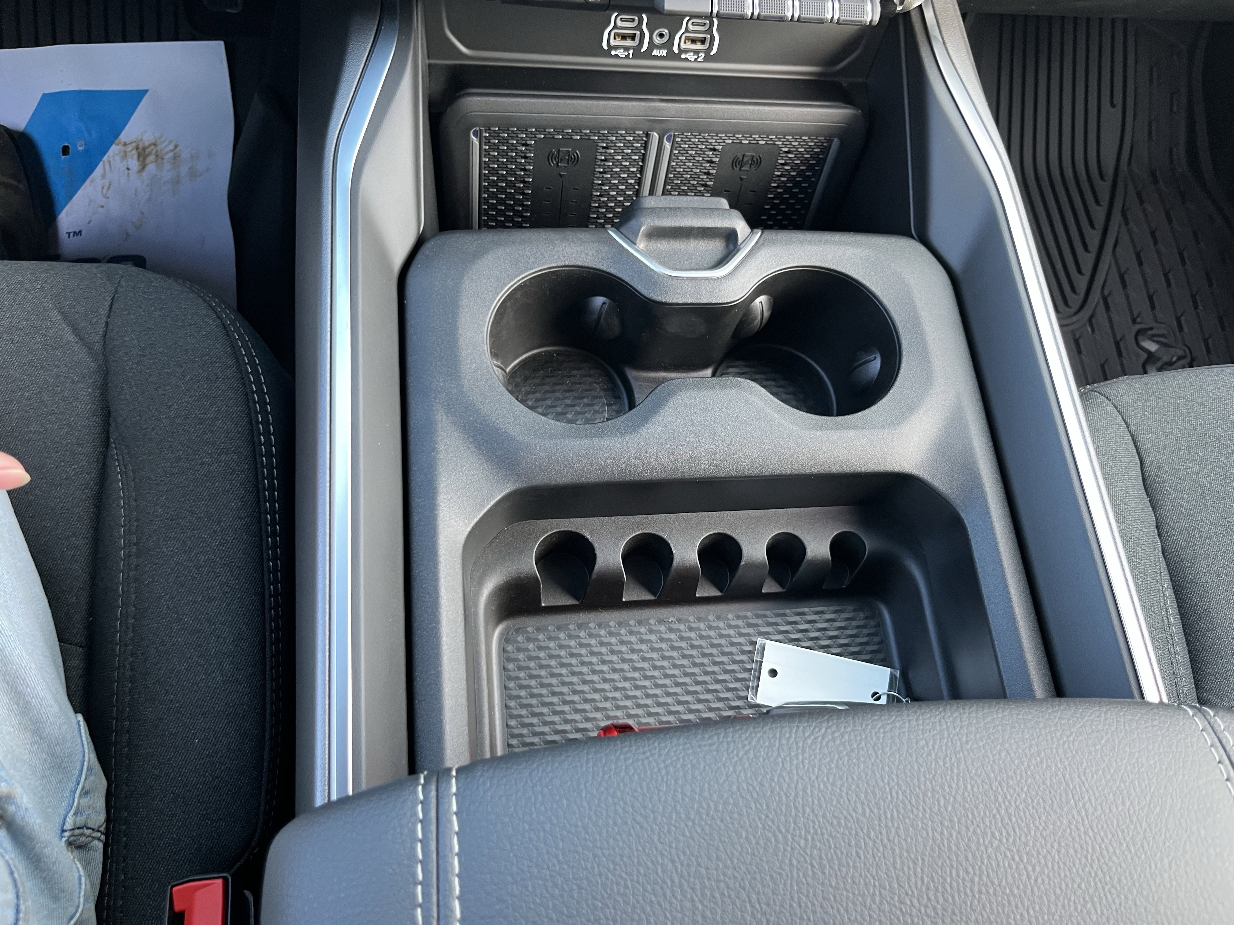 New 2026 RAM 3500 Big Horn image 25