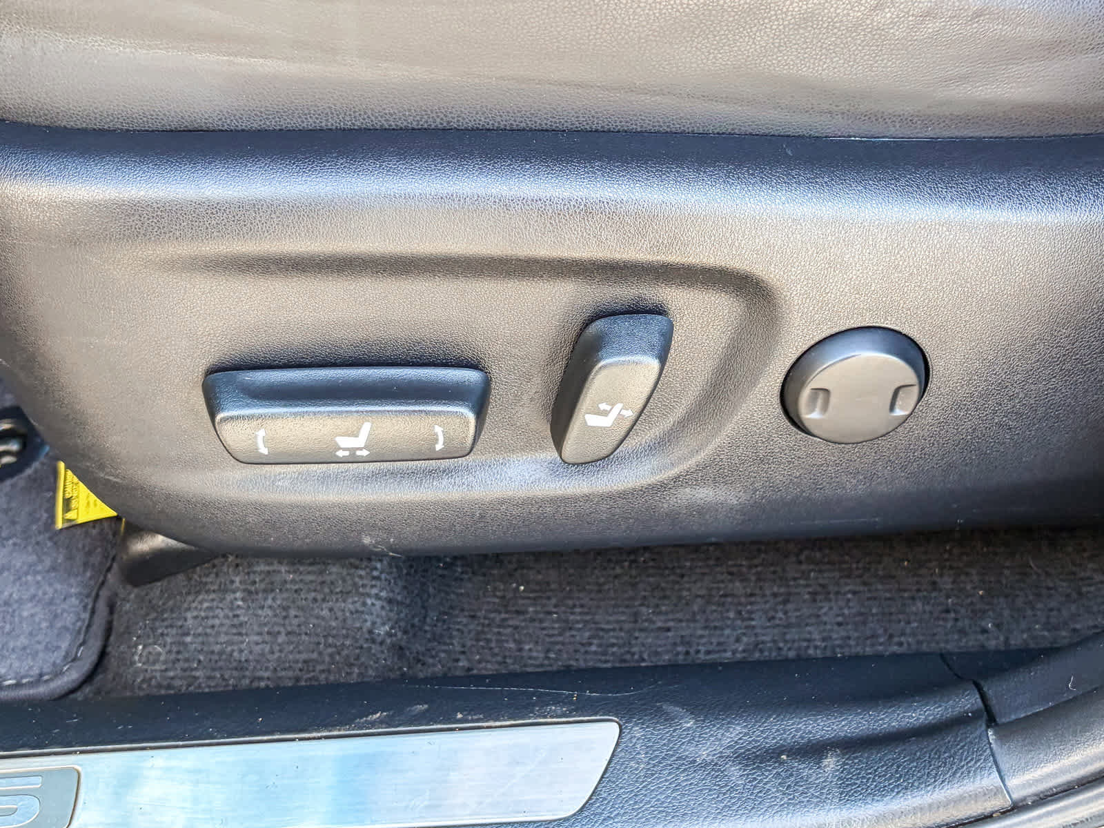 Used 2019 Lexus NX 300h AWD w/ Premium Package image 20