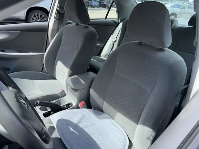 Used 2009 Toyota Corolla LE FWD image 17