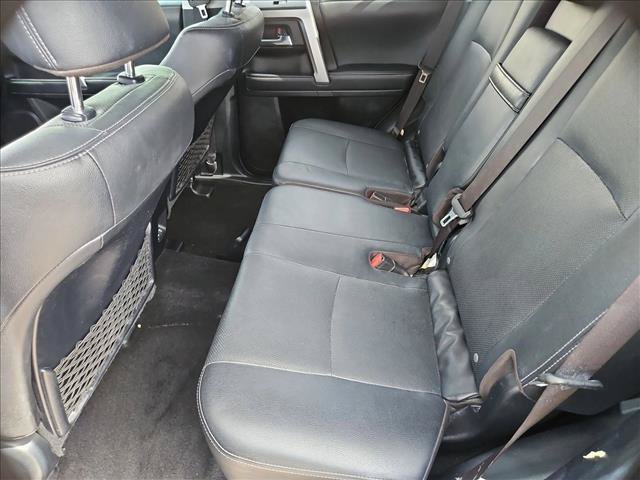 Used 2021 Toyota 4Runner Limited RWD image 26