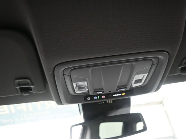 Certified 2024 Chevrolet Silverado 2500 Custom w/ Custom Value Package image 12