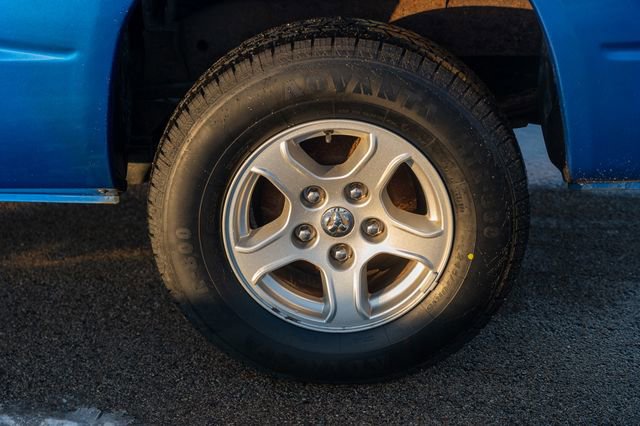 Used 2007 Dodge Dakota SLT w/ Trailer Tow Group image 9