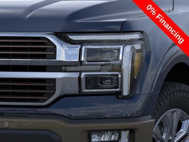 New 2026 Ford F150 King Ranch AWD/4WD image 18