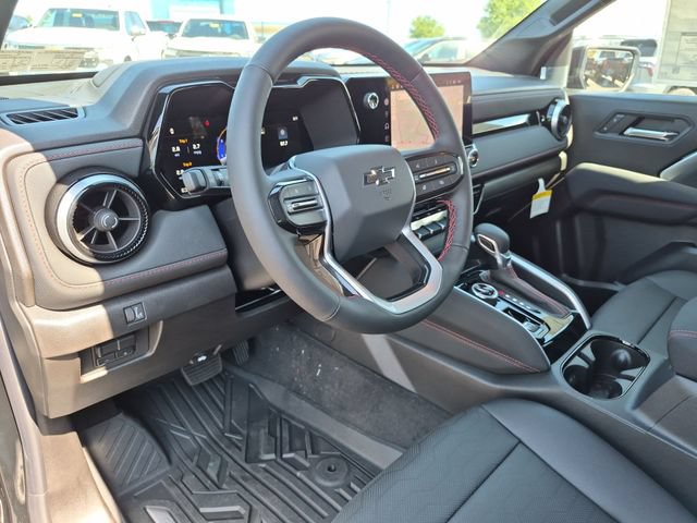 New 2026 Chevrolet Colorado Z71 w/ Technology Package AWD/4WD image 12