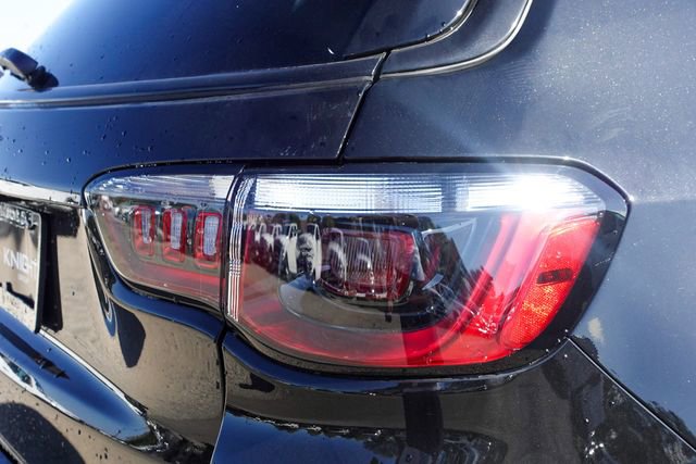 New 2026 Jeep Compass Latitude w/ Quick Order Package 29K image 6