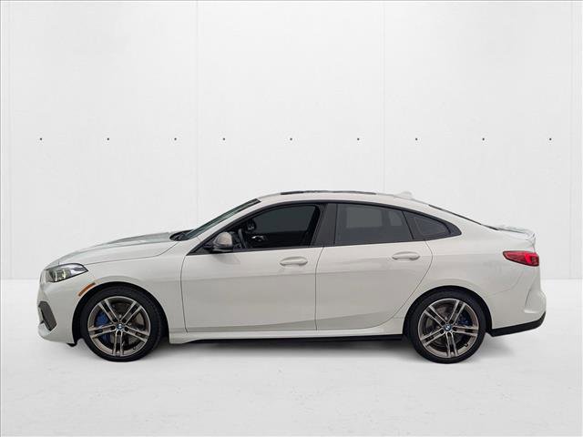 Used 2020 BMW M235i xDrive Gran Coupe image 9
