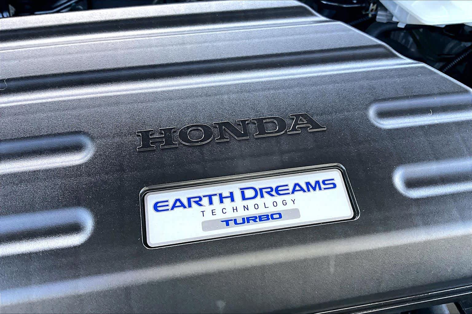 Used 2019 Honda CR-V EX image 32