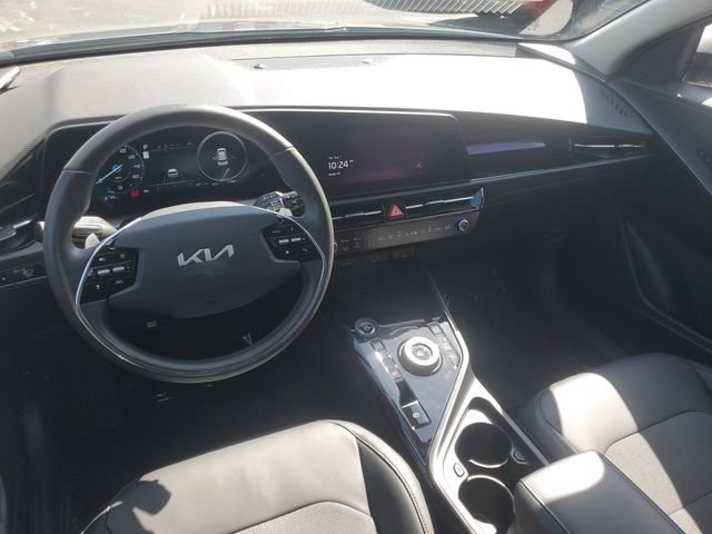 Used 2024 Kia Niro Wind FWD image 10