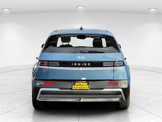 New 2026 Hyundai Ioniq 5 SEL image 4