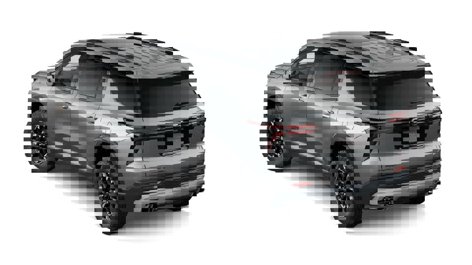 New 2026 Chevrolet Traverse Z71 w/ Driver Confidence Package image 29