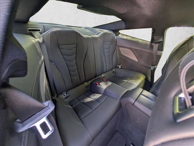 Certified 2023 BMW 840i Coupe image 20