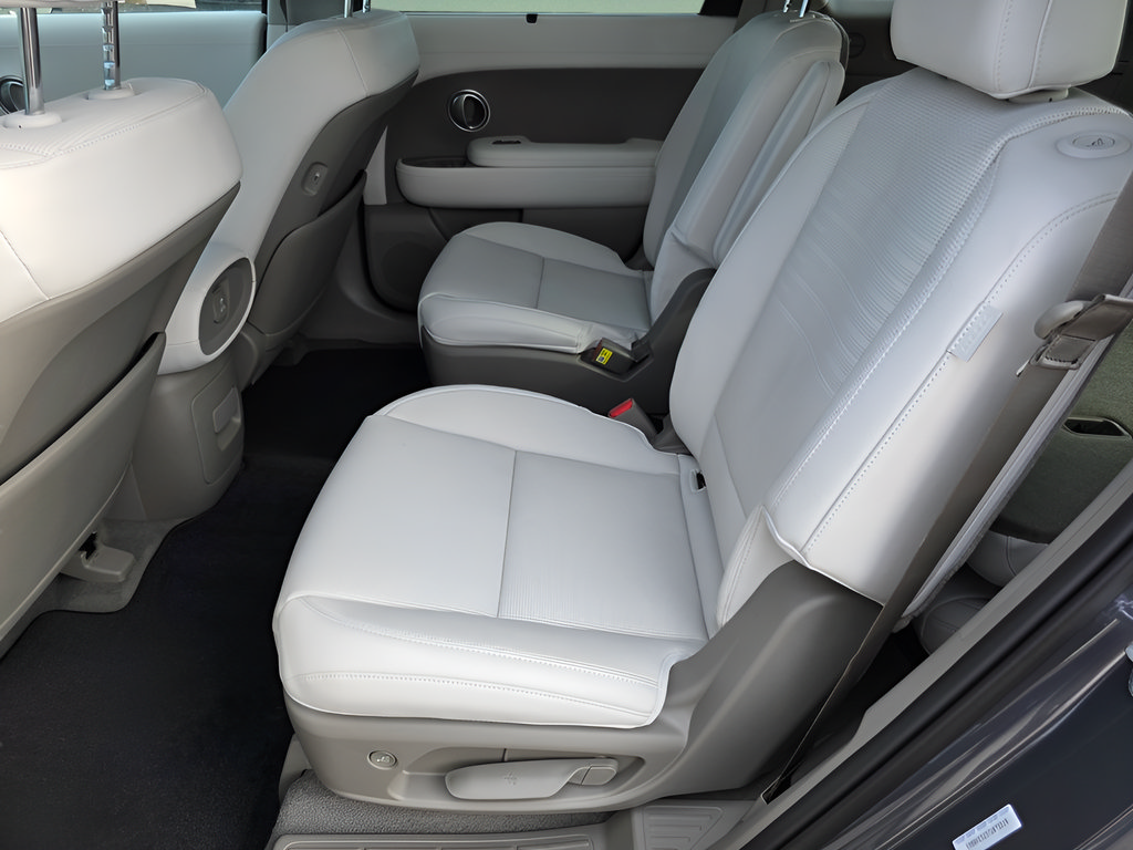 New 2026 Hyundai Palisade Limited AWD/4WD image 11