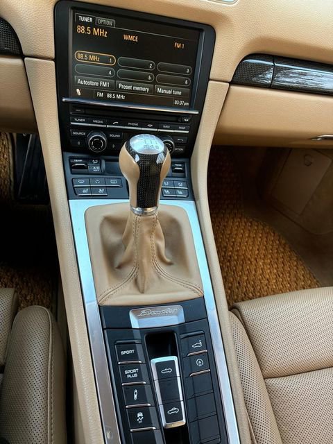 Used 2013 Porsche Boxster S RWD image 20