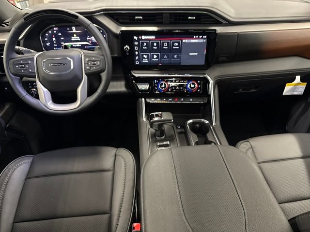 New 2026 GMC Sierra 1500 Denali w/ Technology Package AWD/4WD image 24