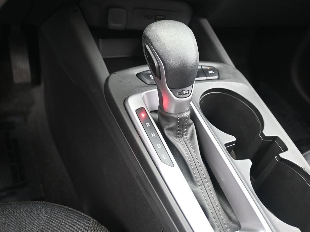 Used 2024 Chevrolet Trax LS image 20