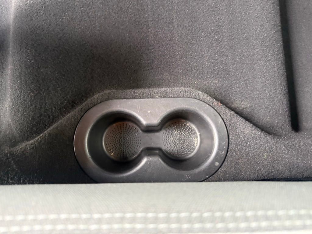 Used 2024 RAM 2500 Big Horn image 33