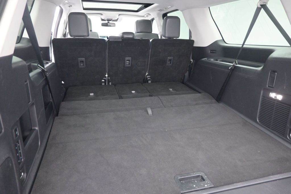 Used 2025 Ford Expedition Max Active AWD/4WD image 10