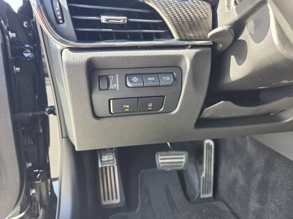 Used 2014 Cadillac ATS Premium w/ Track Performance Package RWD image 25