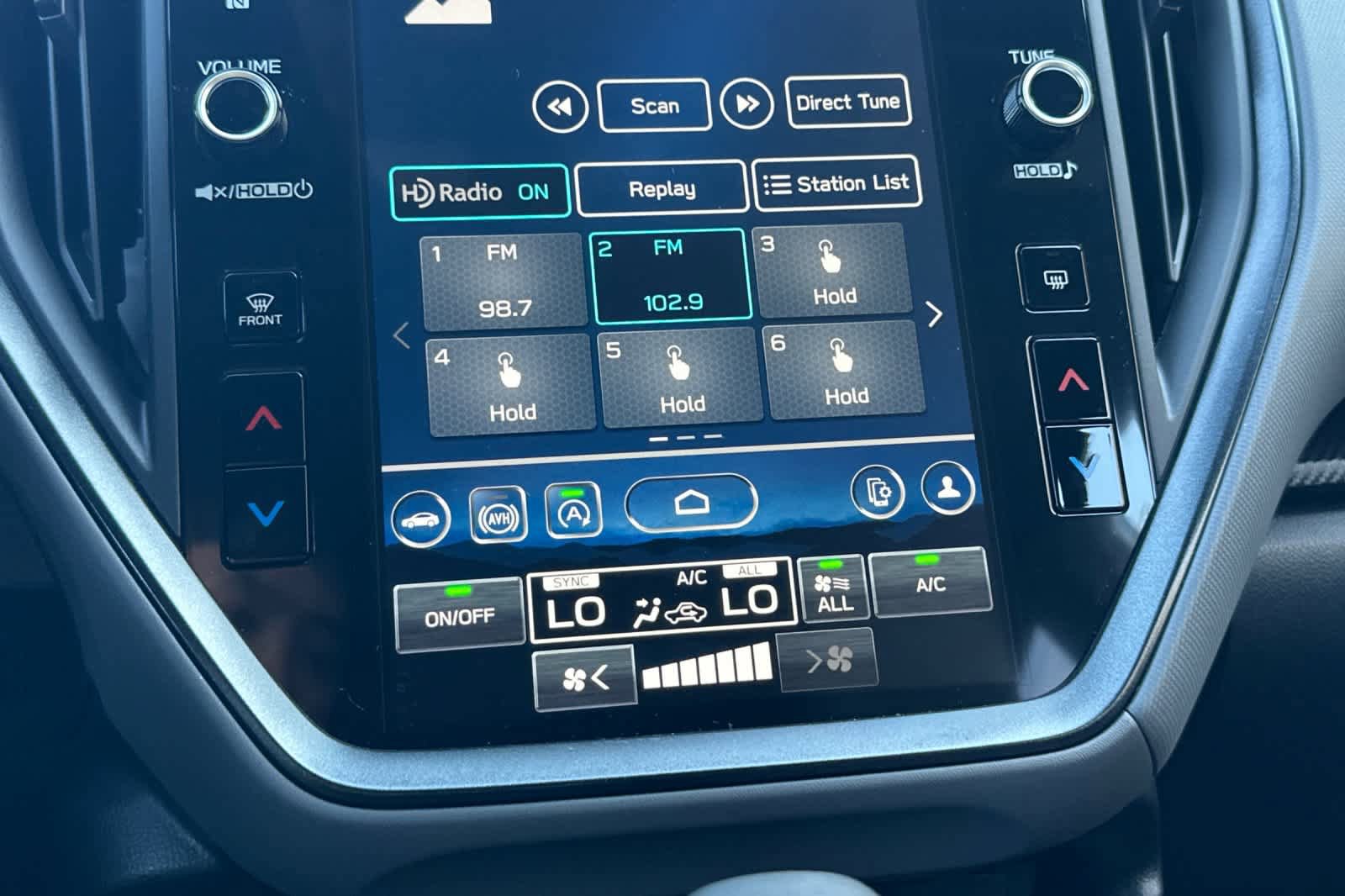 New 2026 Subaru Crosstrek 2.5i Sport w/ Popular Package #3A image 21