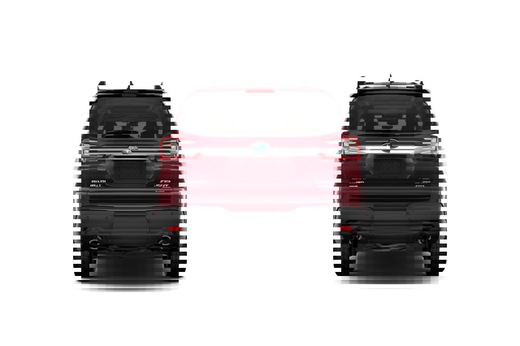 New 2026 Subaru Ascent Touring image 3