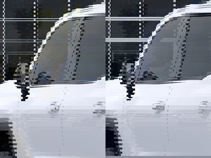 New 2026 GMC Sierra EV Elevation w/ Premium Package image 36