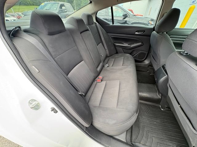 Used 2019 Nissan Altima 2.5 S FWD image 26