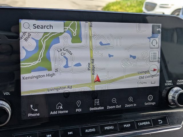 Used 2023 Mitsubishi Outlander SEL FWD image 28