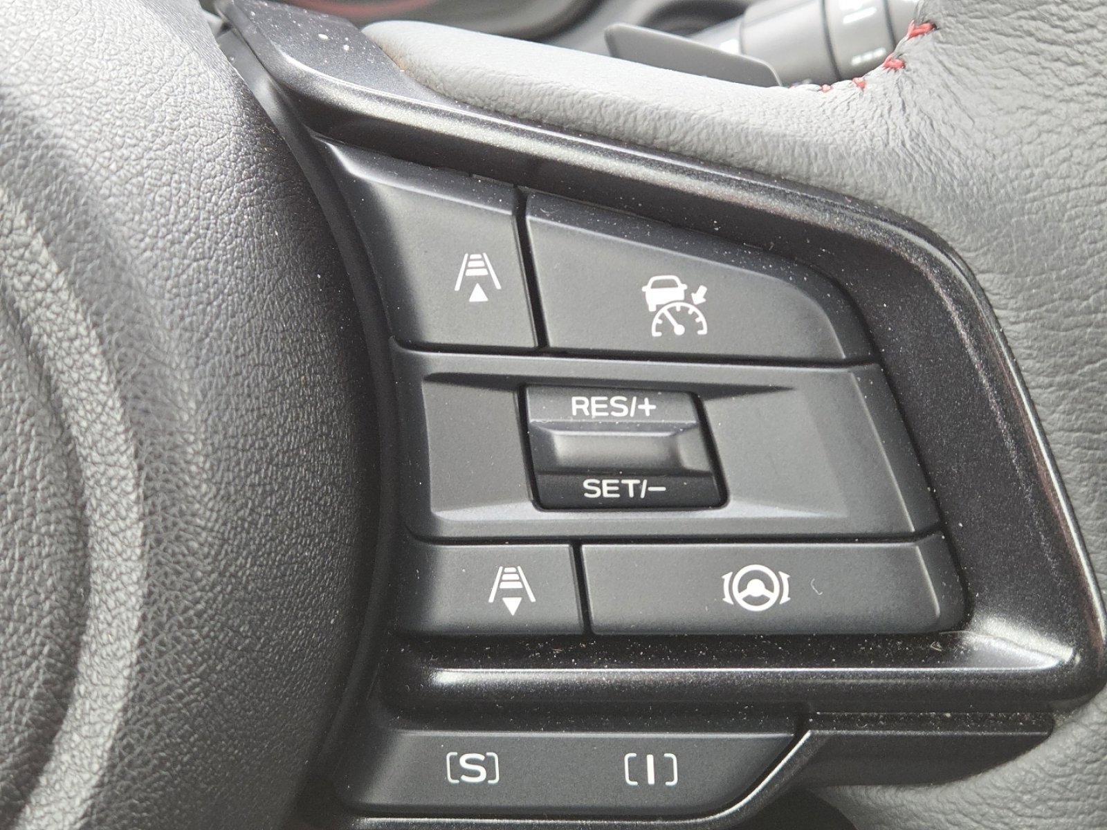 Used 2025 Subaru Impreza RS image 11