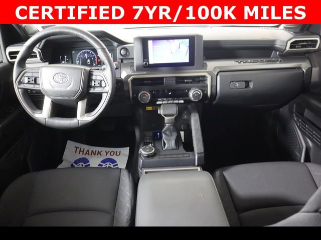 Used 2024 Toyota Tacoma SR5 image 16