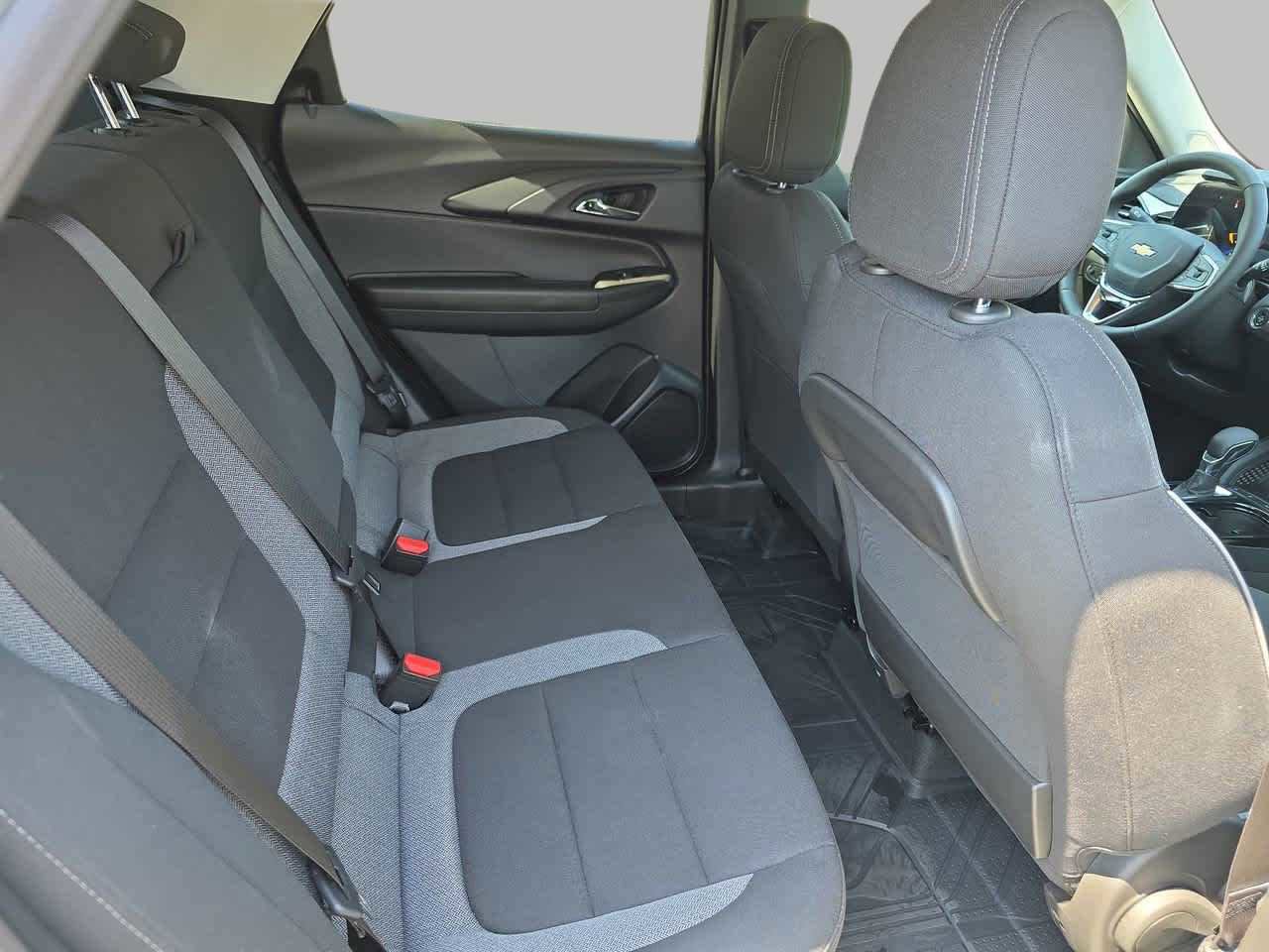 New 2026 Chevrolet TrailBlazer LT w/ Convenience Package image 15