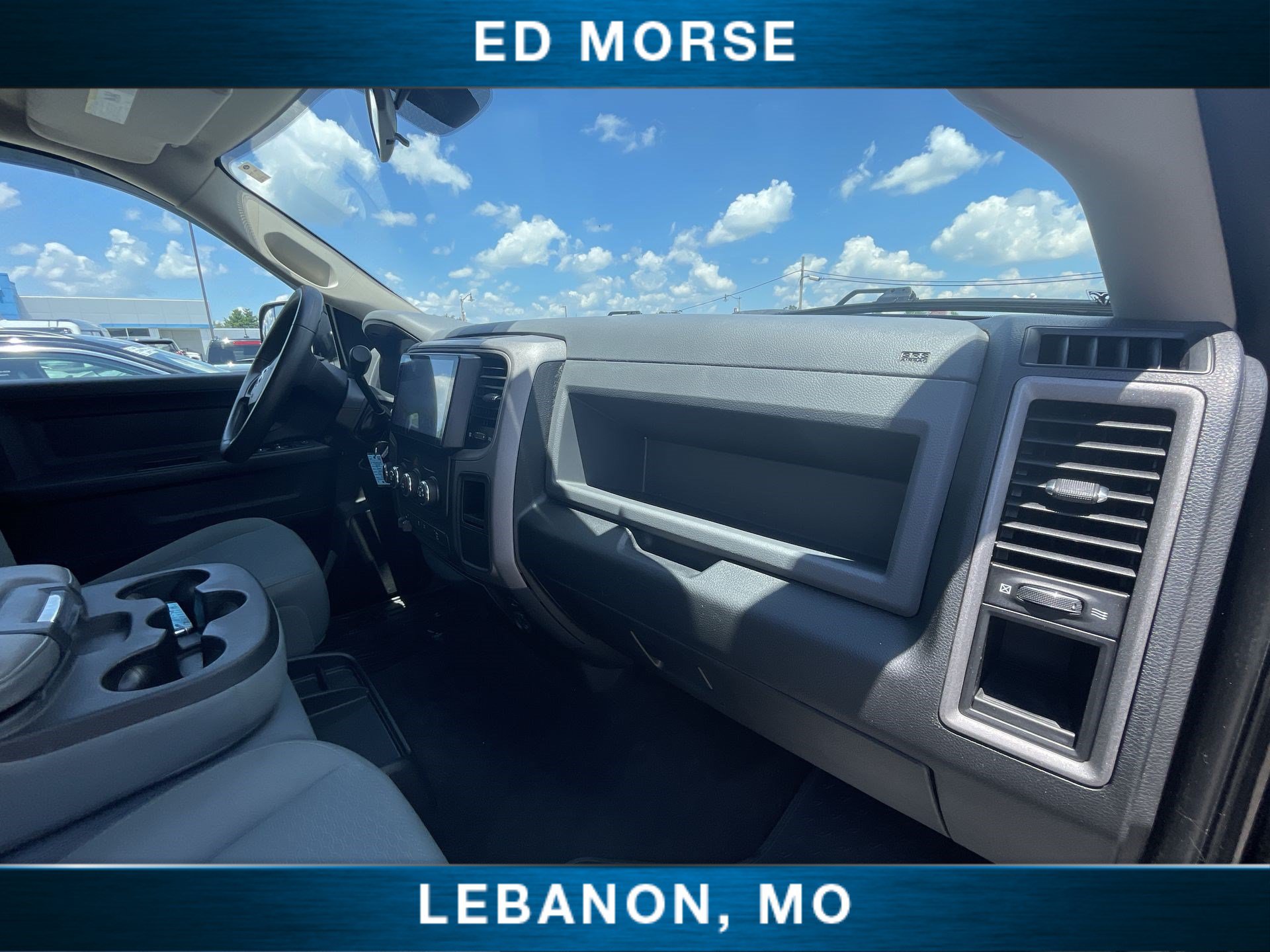 Used 2018 RAM 2500 Tradesman w/ Chrome Appearance Group AWD/4WD image 25