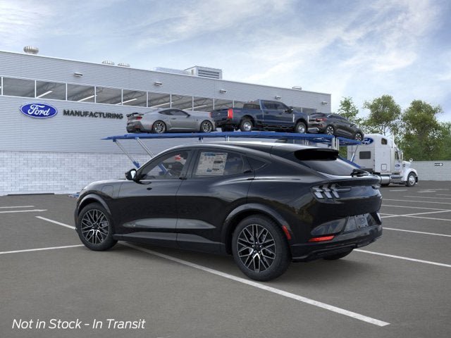 New 2026 Ford Mustang Mach-E Premium RWD image 4