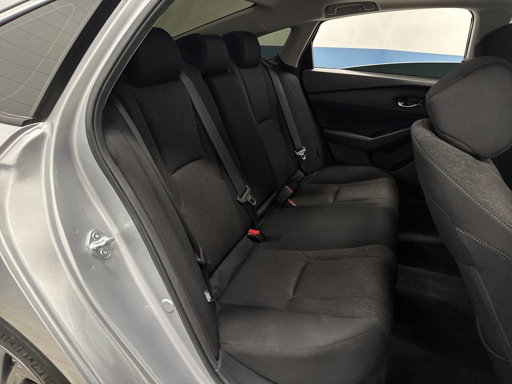 Used 2024 Honda Accord EX image 29