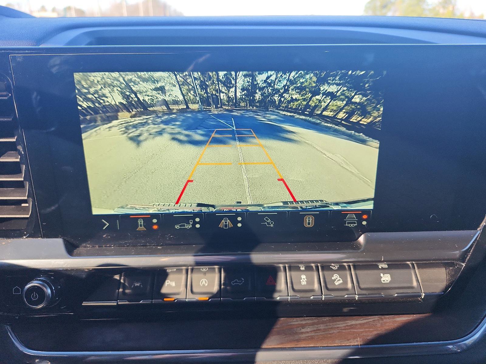 Used 2024 GMC Sierra 1500 SLT w/ SLT Premium Plus Package image 21