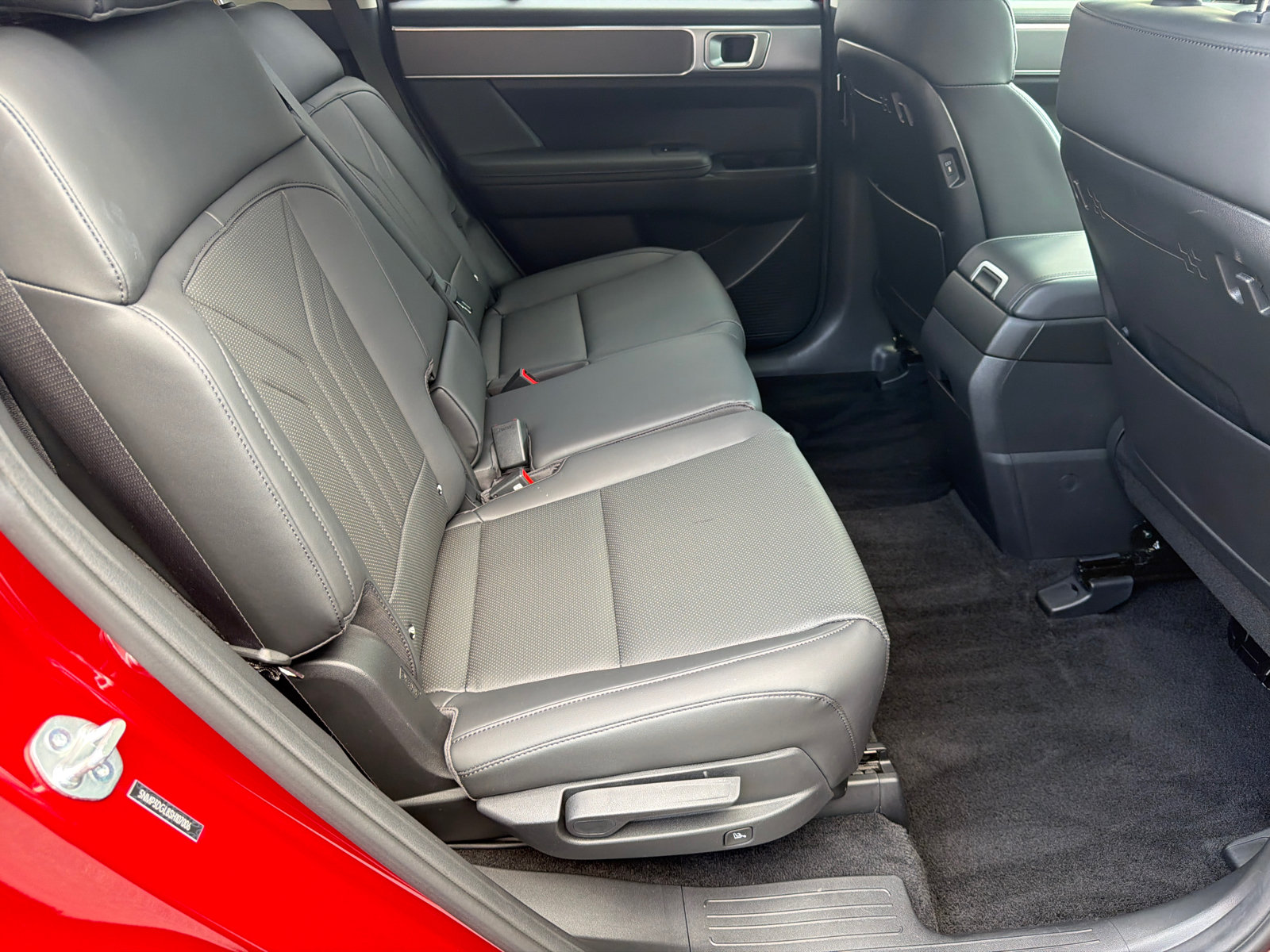 Certified 2025 Hyundai Santa Fe XRT AWD/4WD image 16