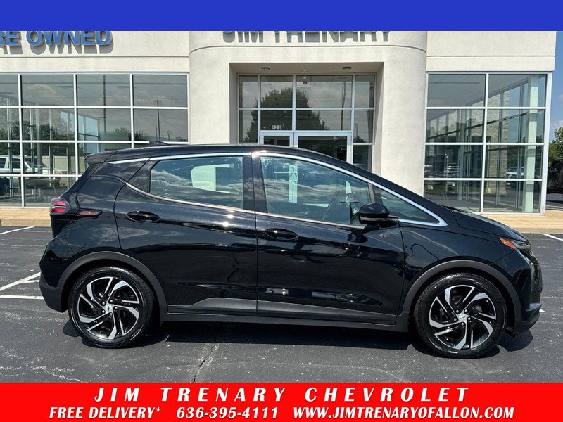 Used 2023 Chevrolet Bolt LT FWD video 1
