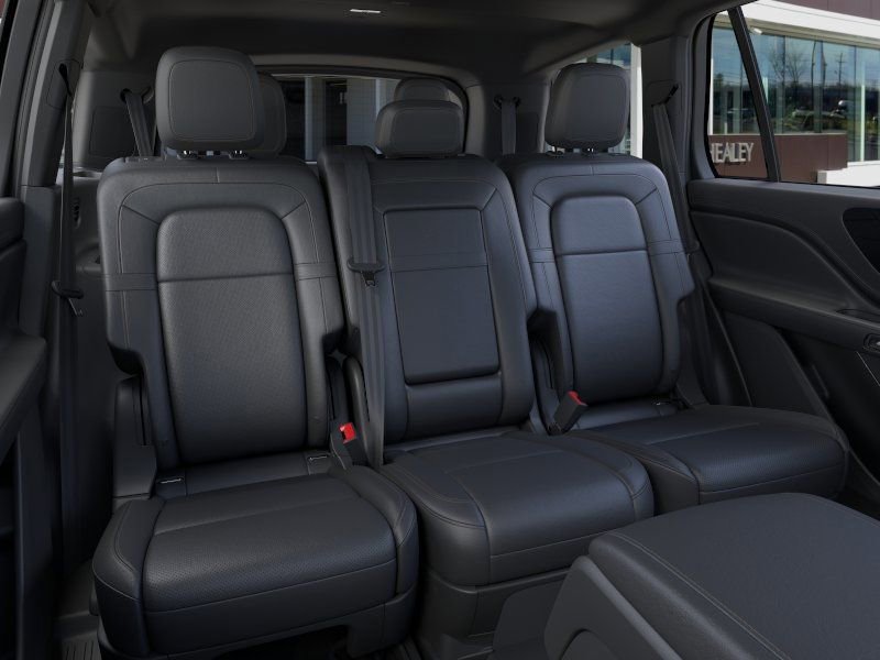 New 2025 Lincoln Aviator Reserve w/ Illumination Package image 40