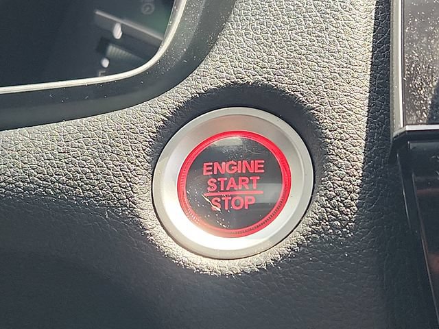 Certified 2019 Honda CR-V EX-L image 23