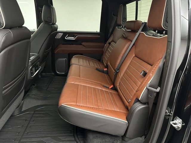 New 2026 GMC Sierra 2500 Denali Ultimate w/ Max Trailering Package image 11