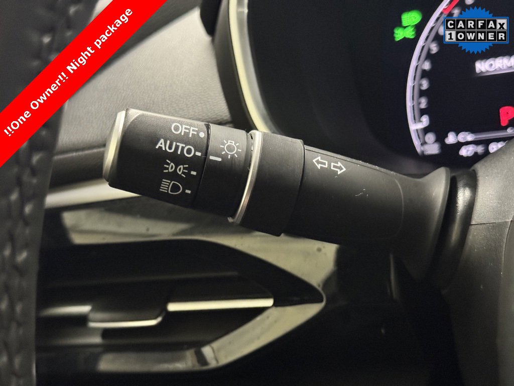 Used 2023 Acura MDX SH-AWD image 22