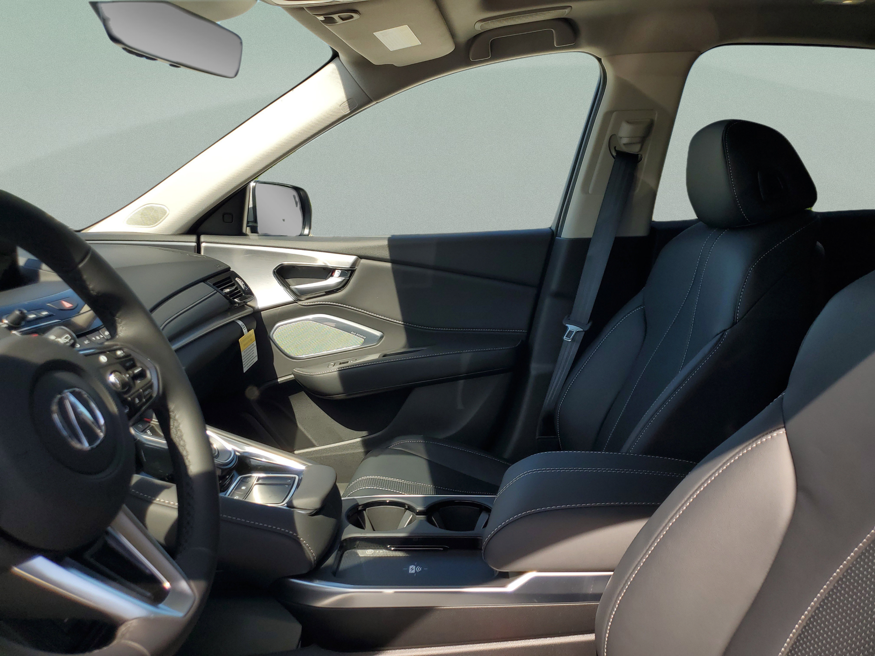 New 2026 Acura RDX w/ Technology Package AWD/4WD image 18