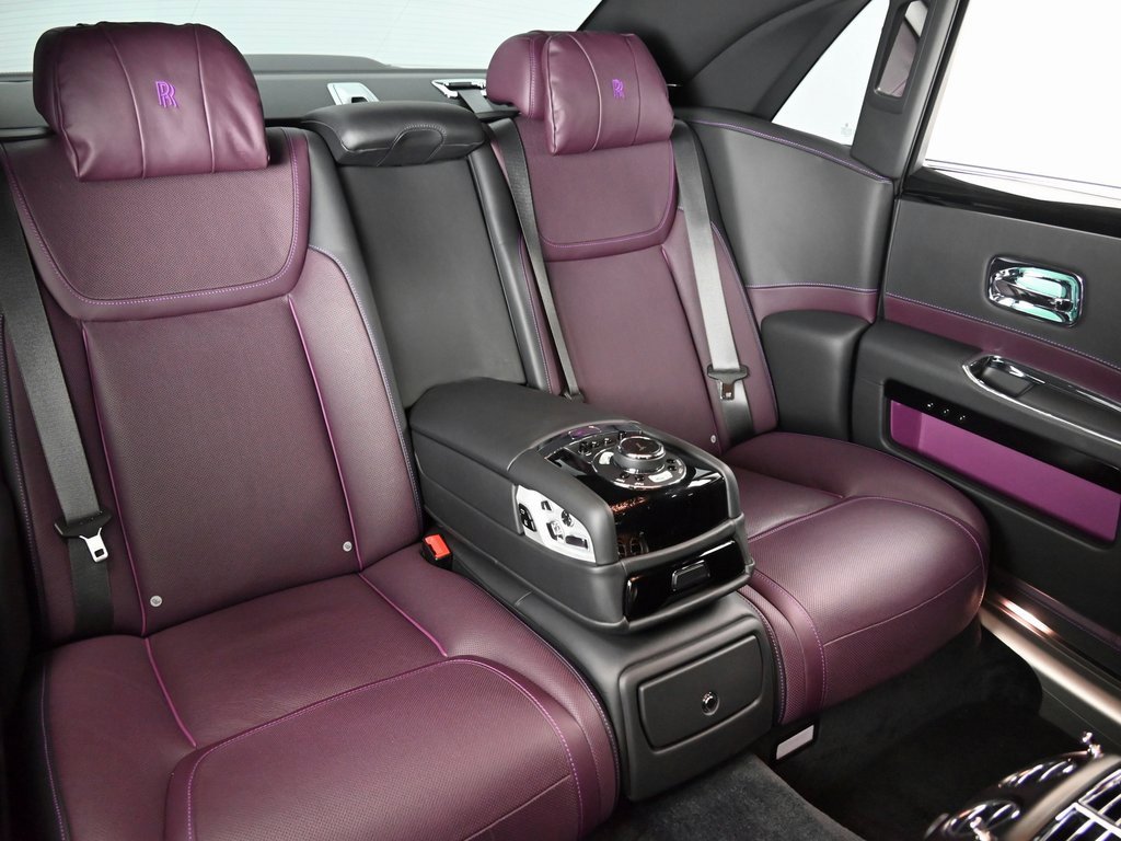 Used 2020 Rolls-Royce Ghost image 15