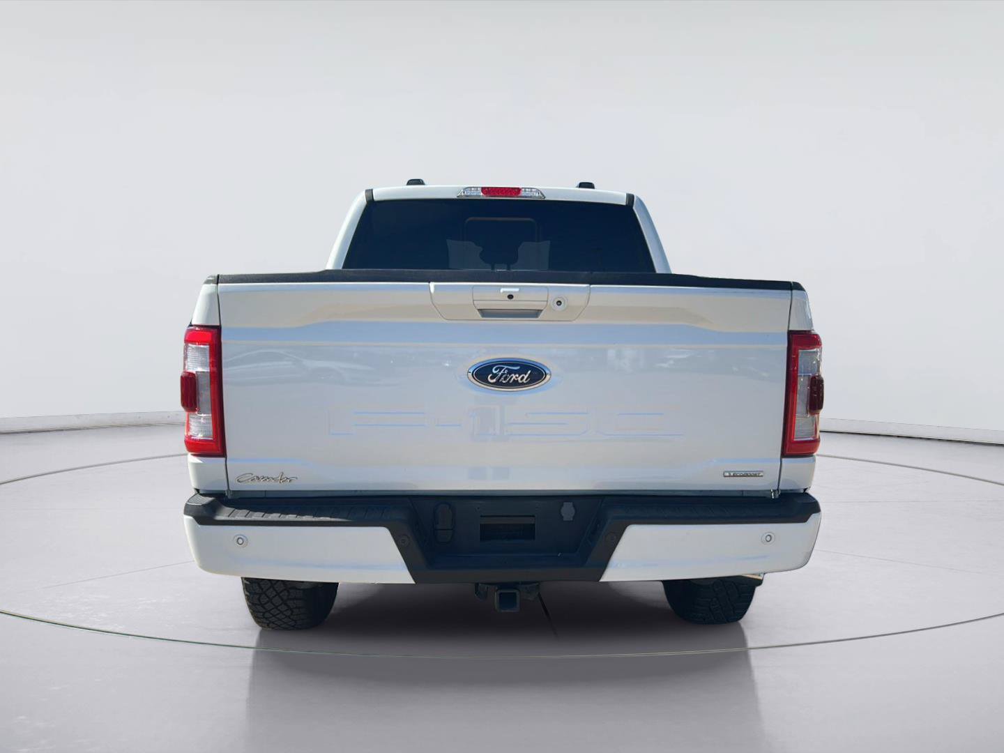 Used 2023 Ford F150 Lariat AWD/4WD image 5