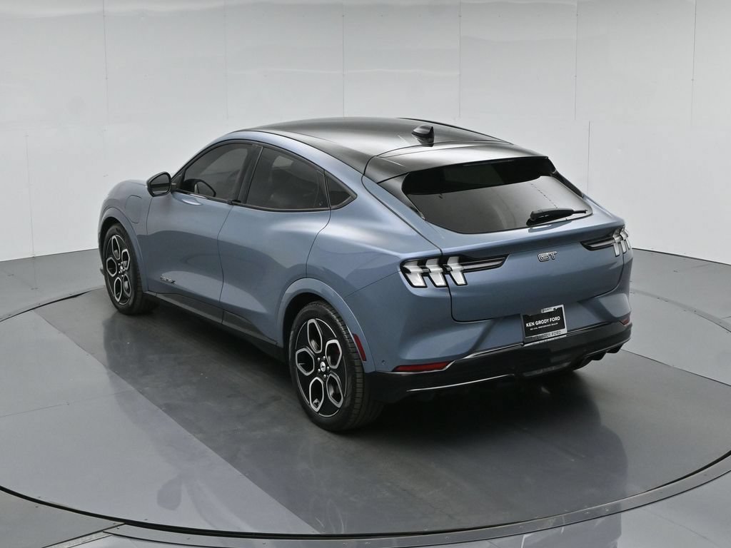Used 2023 Ford Mustang Mach-E GT AWD/4WD image 39