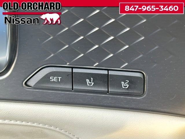 Used 2023 Kia Sorento SX Prestige image 10